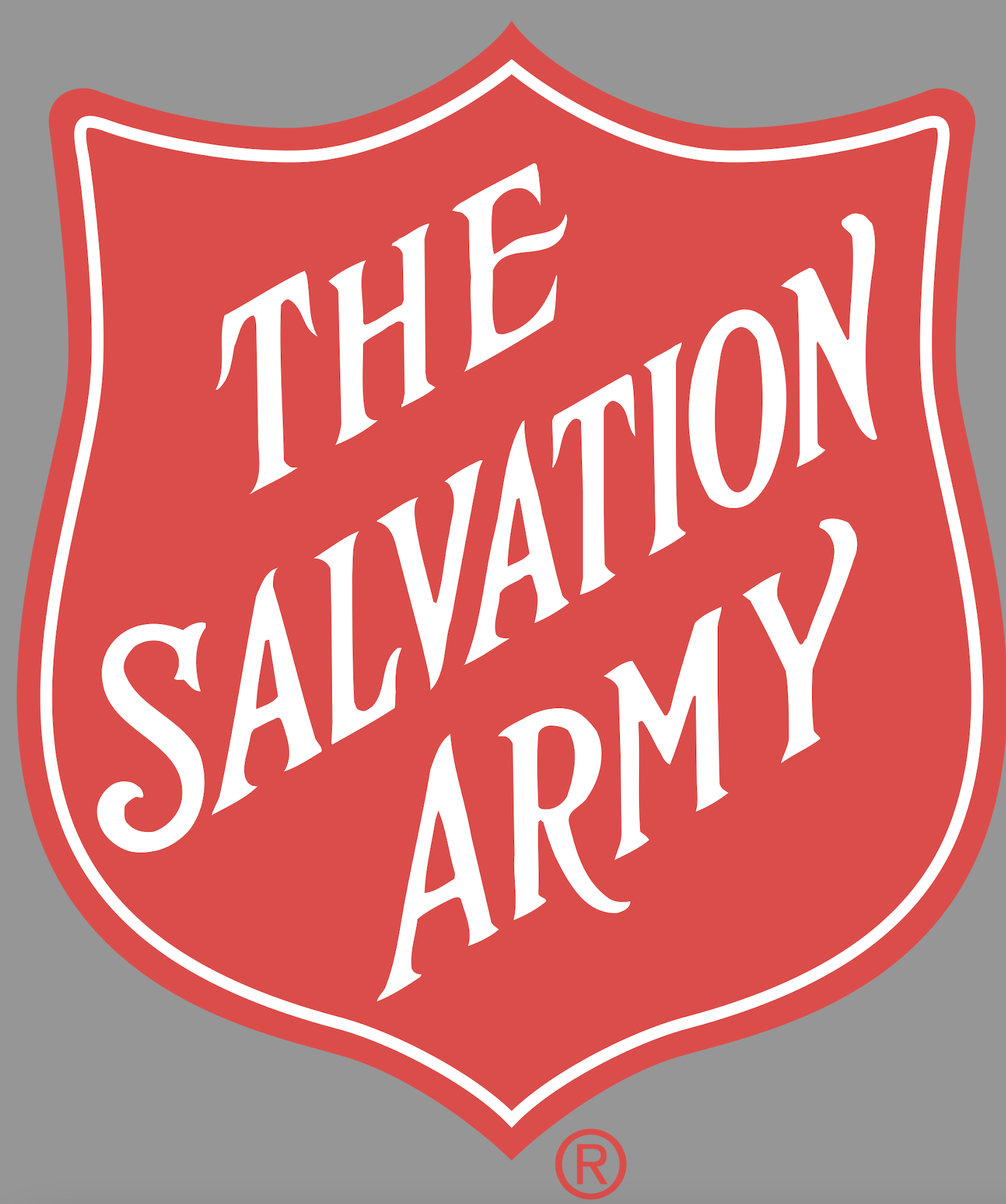 The Salvation Army is busy with Christmas
